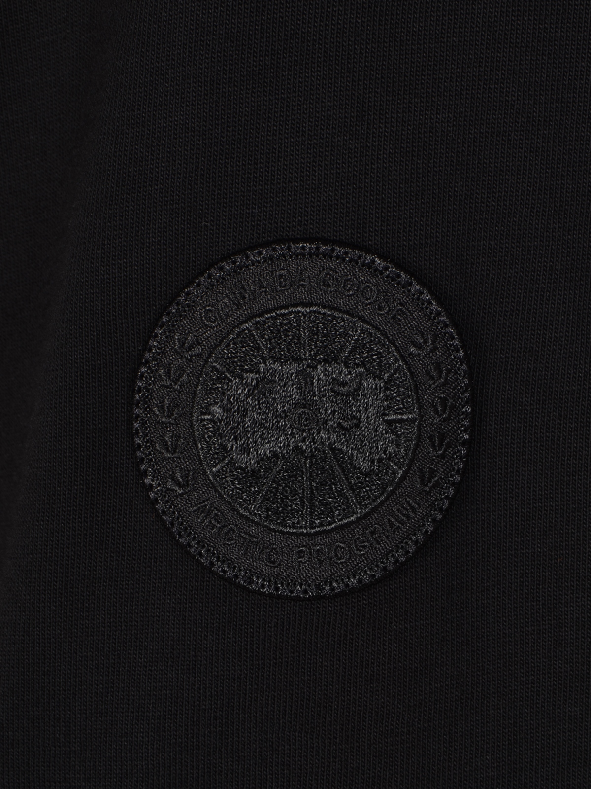 [CANADA GOOSE] T-shirts Short Sleeve SS26 1328MT9061