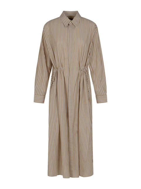 [Polo Ralph Lauren] Long sleeve dress SS26 211A96364002