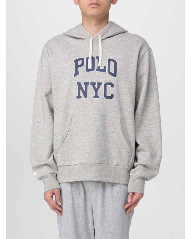 [Polo Ralph Lauren] Sweatshirt SS26 710A13245 003