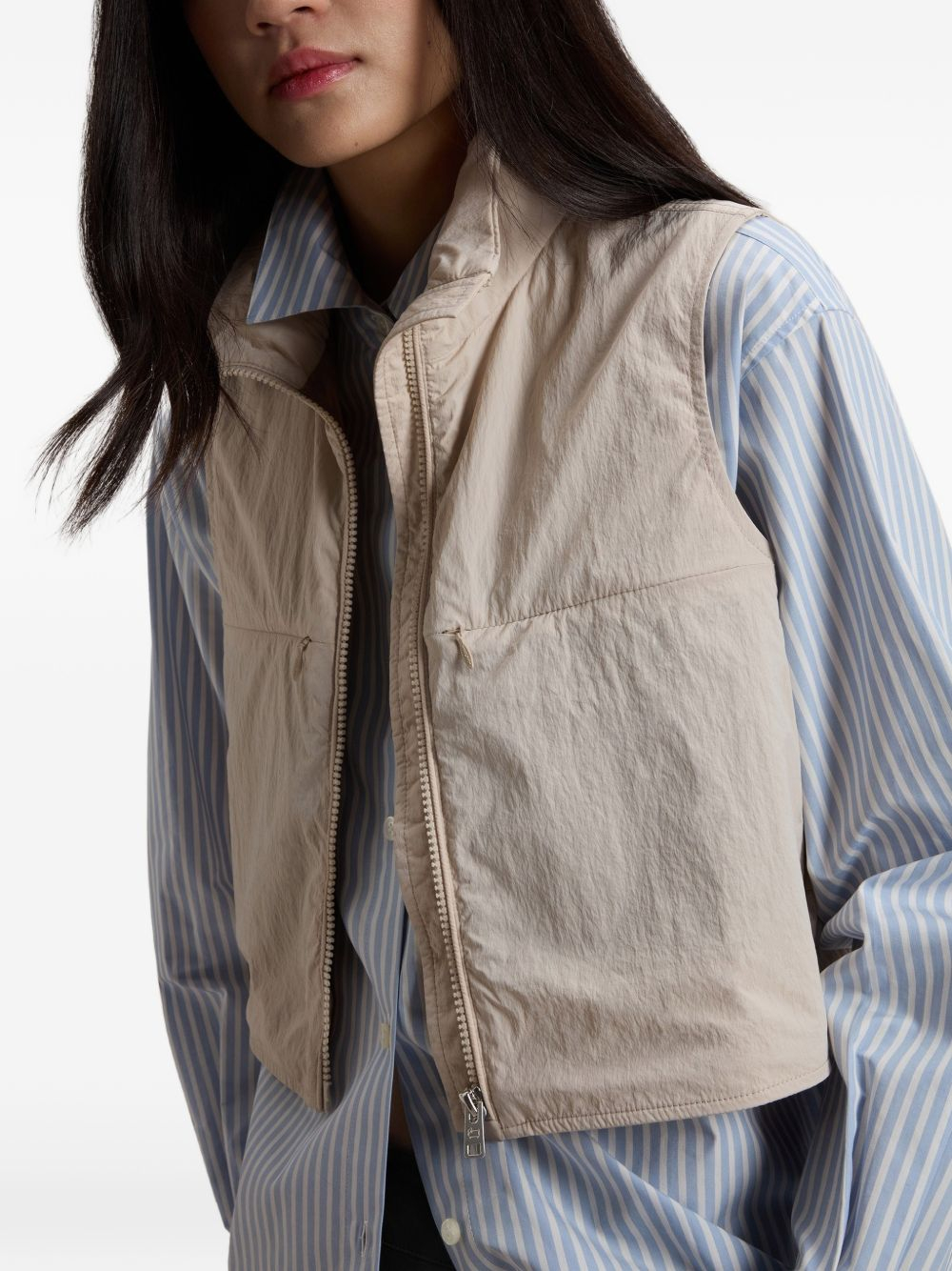 [Woolrich] Vest SS26 CFWWVE2005FRUT53078867