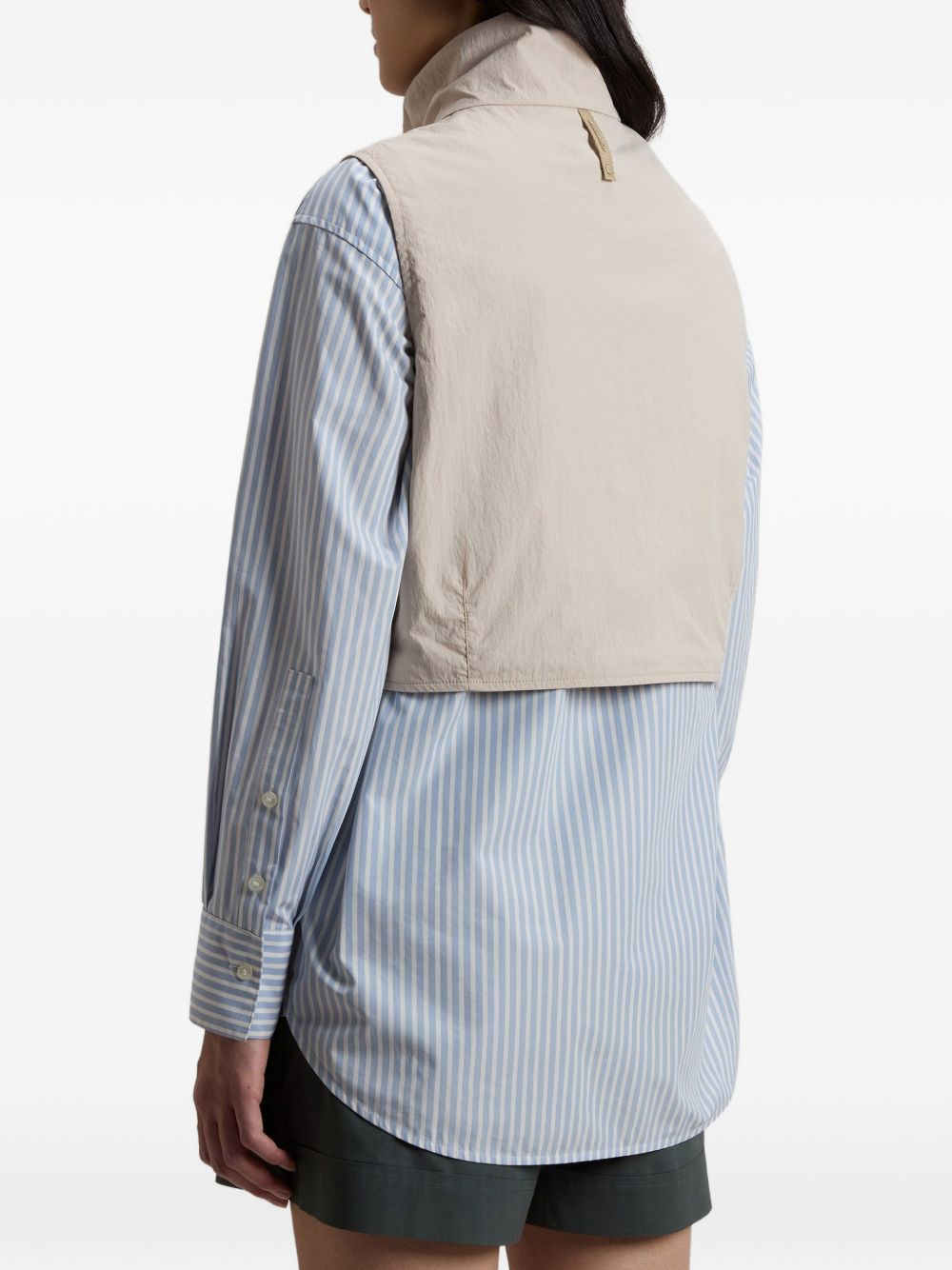 [Woolrich] Vest SS26 CFWWVE2005FRUT53078867