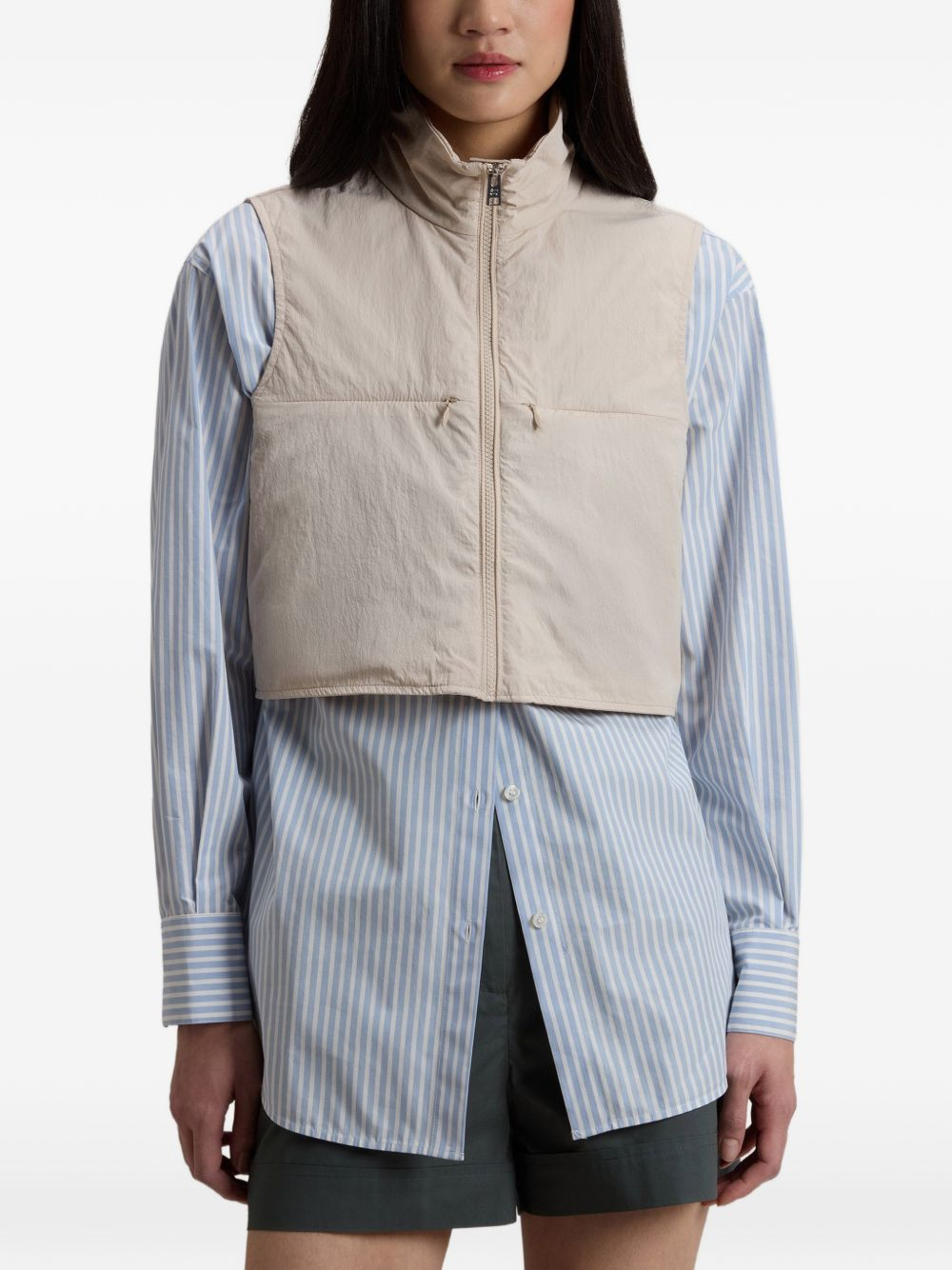 [Woolrich] Vest SS26 CFWWVE2005FRUT53078867