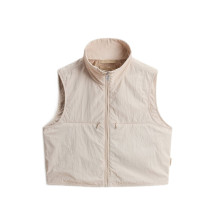 [Woolrich] Vest SS26 CFWWVE2005FRUT53078867