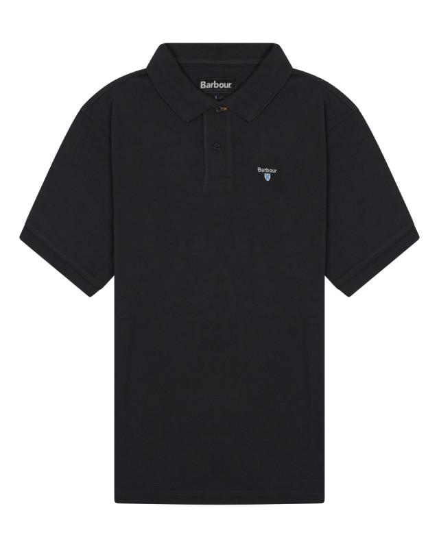 [Barbour] Shirts Short Sleeve SS25 MML0358_MMLNY91