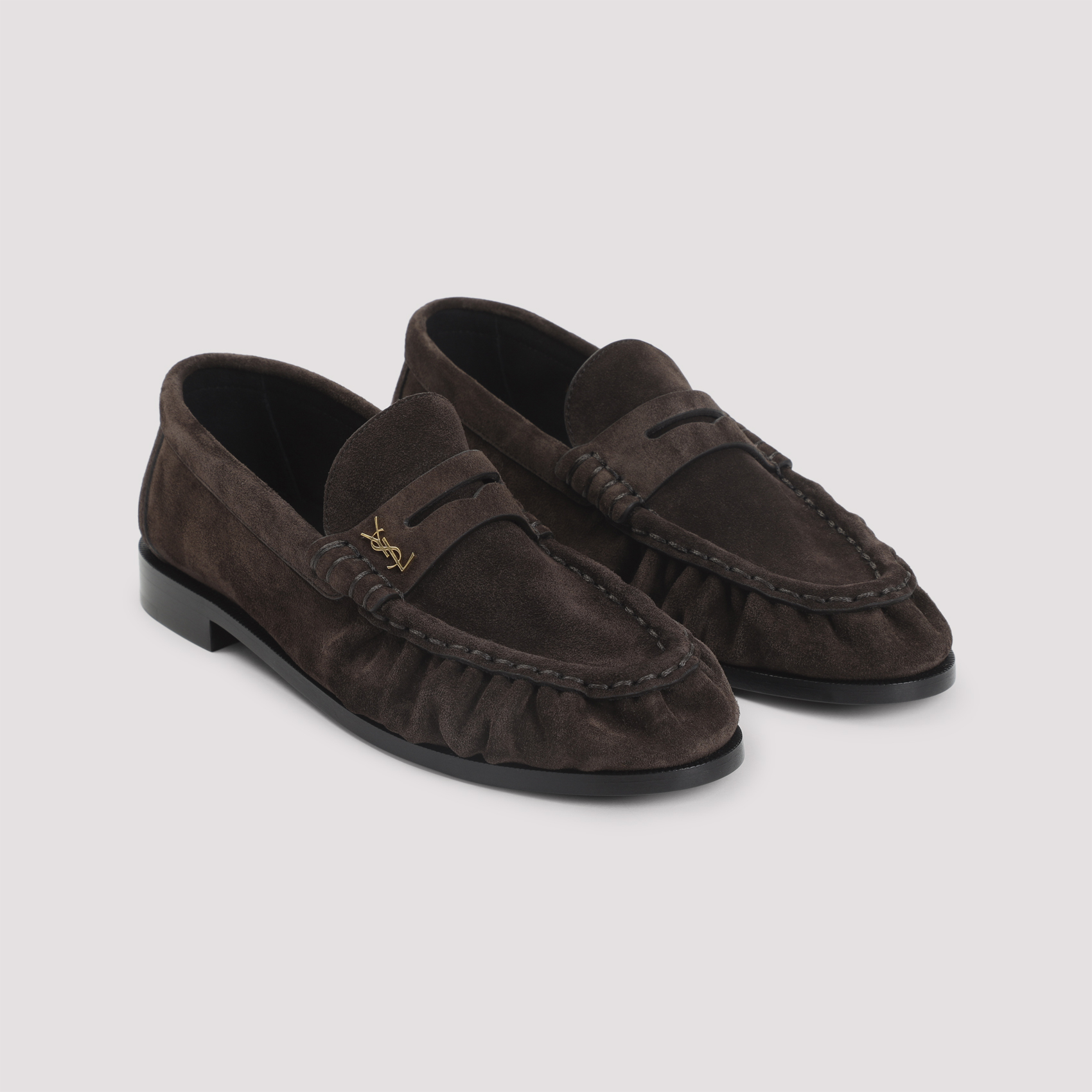 [Saint Laurent] Loafer FW26 818908.2W5AA