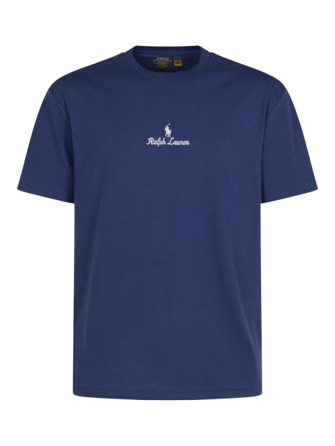 [Polo Ralph Lauren] T-shirts Short Sleeve SS26 710981370008