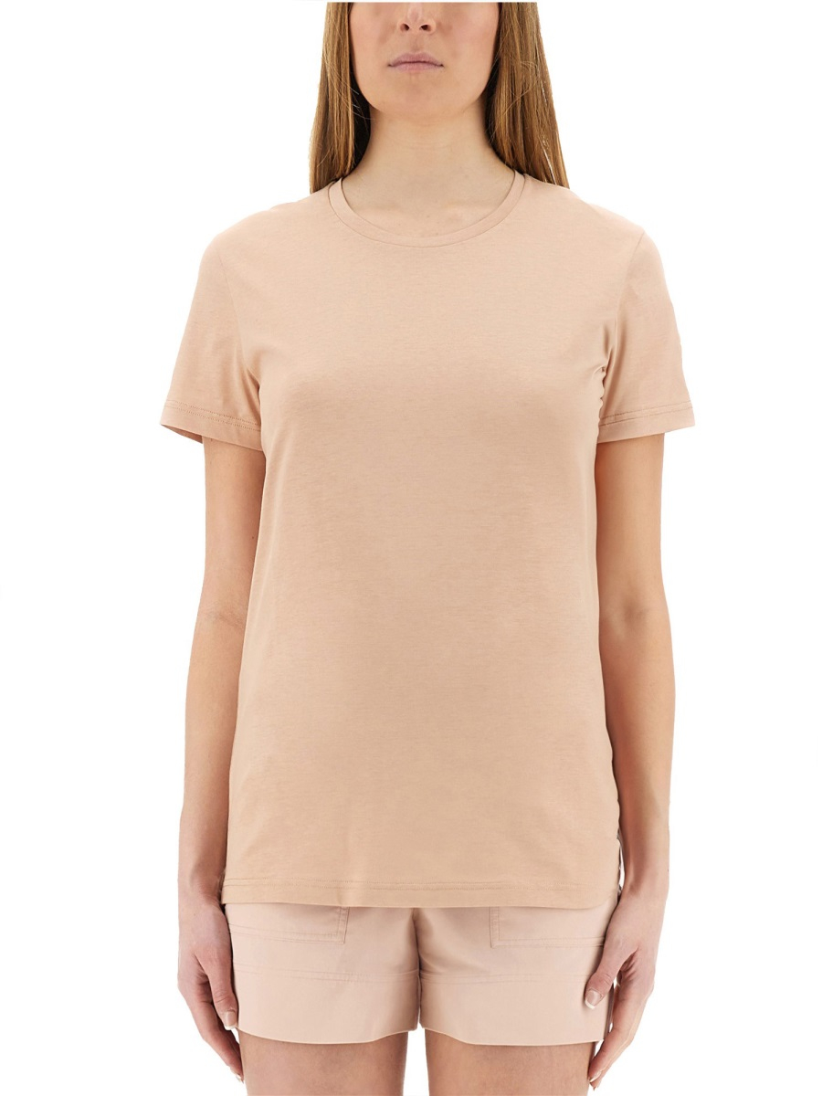 [Moncler] T-shirts Short Sleeve SS25 8C73200_V805851J