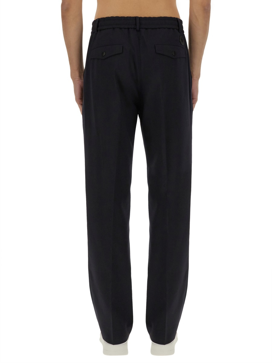 [Moncler] Trousers SS25 2A00016_597FV77D