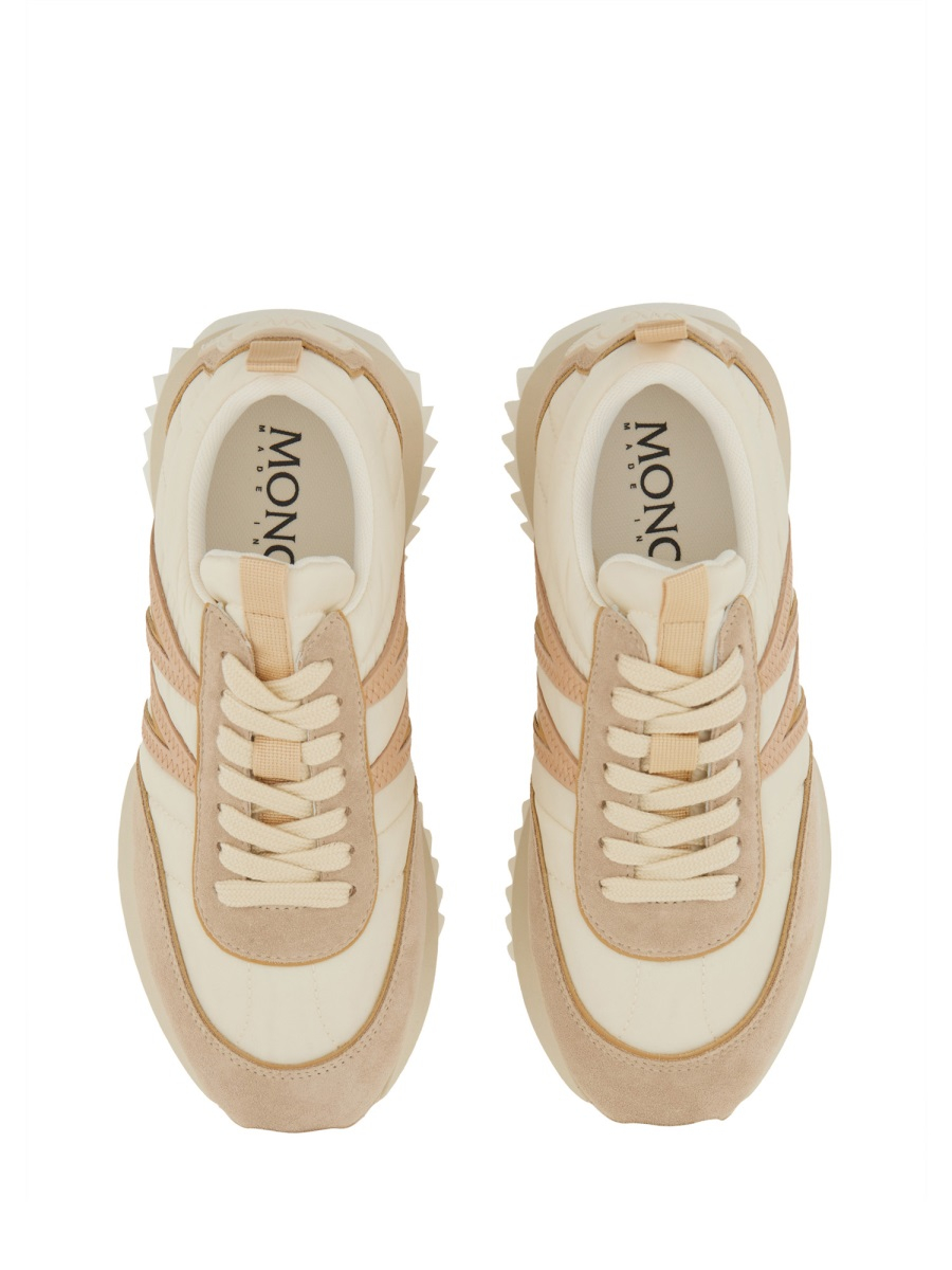 [Moncler] Sneakers SS25 4M00170_M4156051