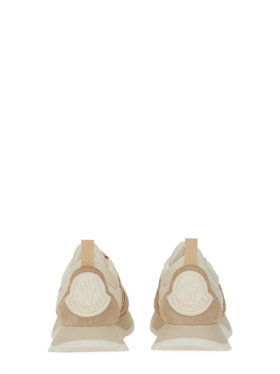 [Moncler] Sneakers SS25 4M00170_M4156051