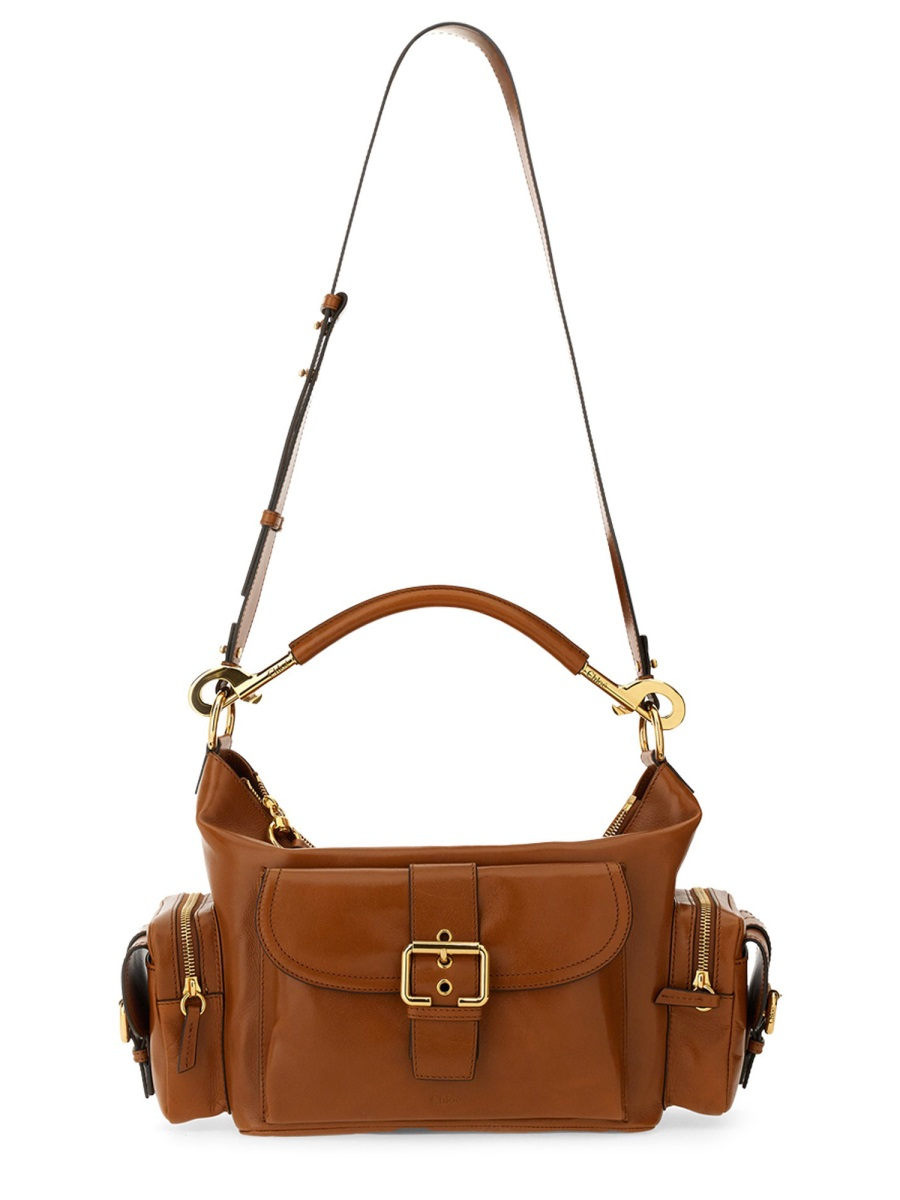 [Chloe] Bag SS25 C24AS533N83_26M