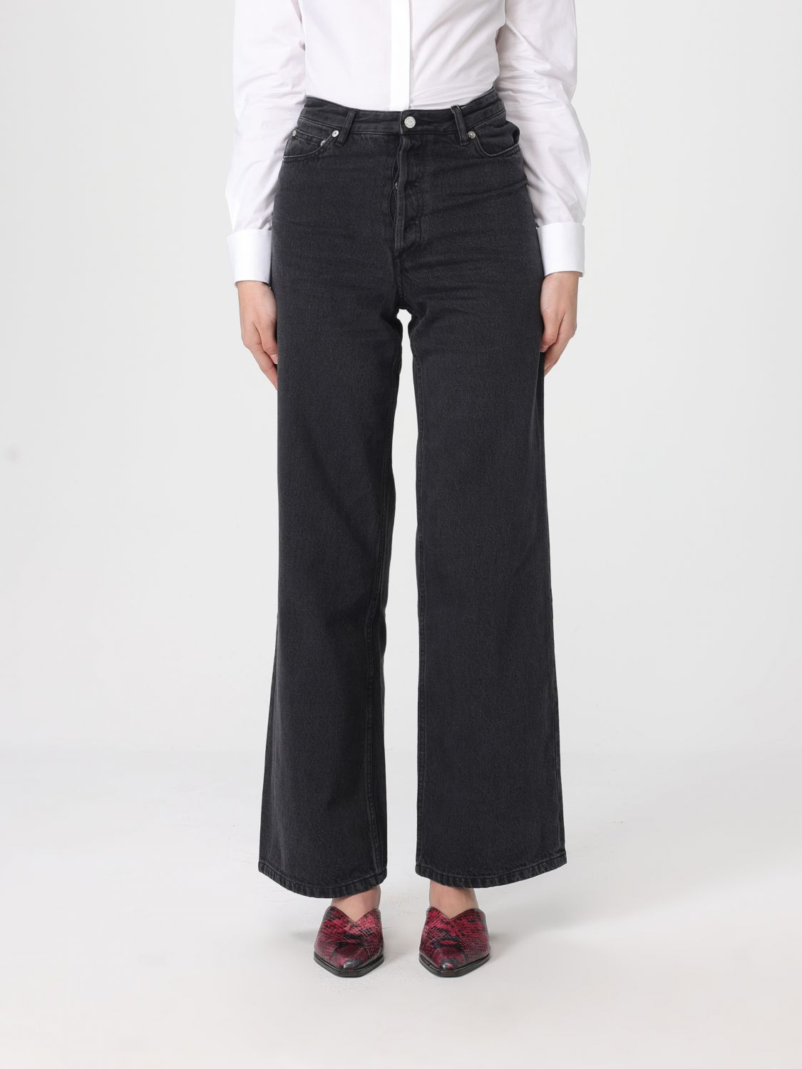 [A.P.C.] Jeans SS26 COZZIF09181 IAI