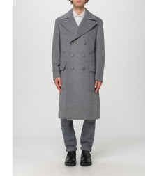 [Brunello Cucinelli] Coat FW25 MY4419139K CDT29