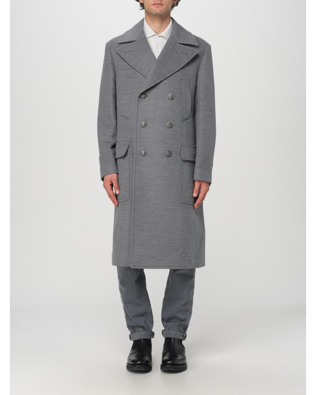 [Brunello Cucinelli] Coat FW25 MY4419139K CDT29