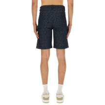 [Fendi] Shorts SS25 FLP369_AUX4F0BUZ
