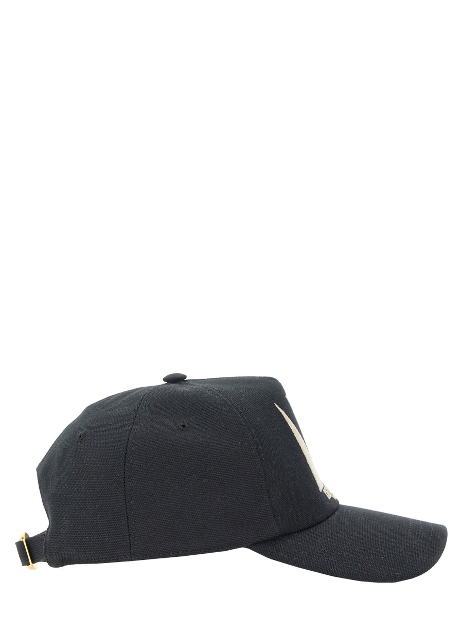 [Valentino Garavani] Cap SS25 6W2HDA41WGJ_9LP