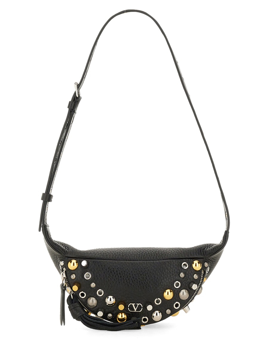 [Valentino Garavani] Belt Bag SS25 6Y2B0D08VIP_0NO