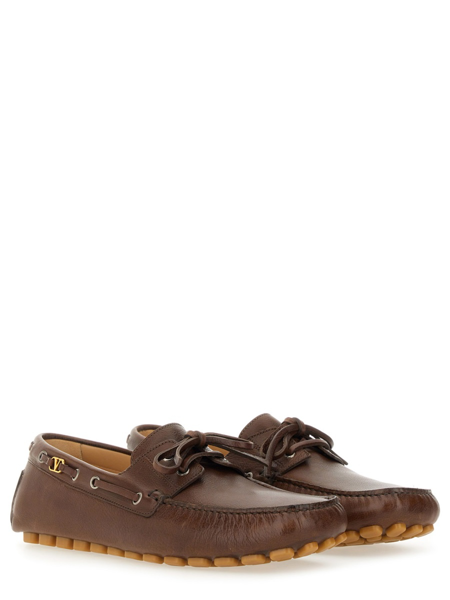 [Valentino Garavani] Loafer SS25 6Y2S0J59PNJ_ZWX