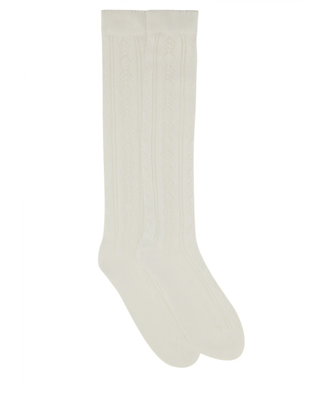[Valentino] Socks SS25 6V3KI02FAS9_0BO