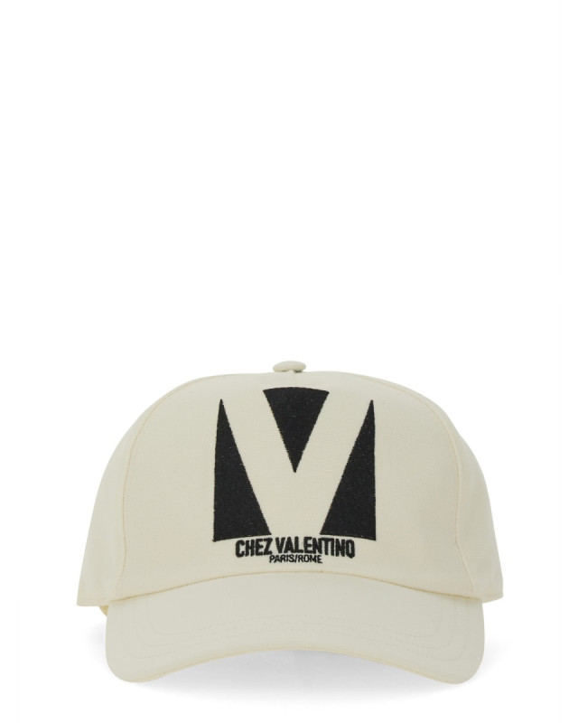 [Valentino Garavani] Cap SS25 6Y2HDA41WGJ_0AN