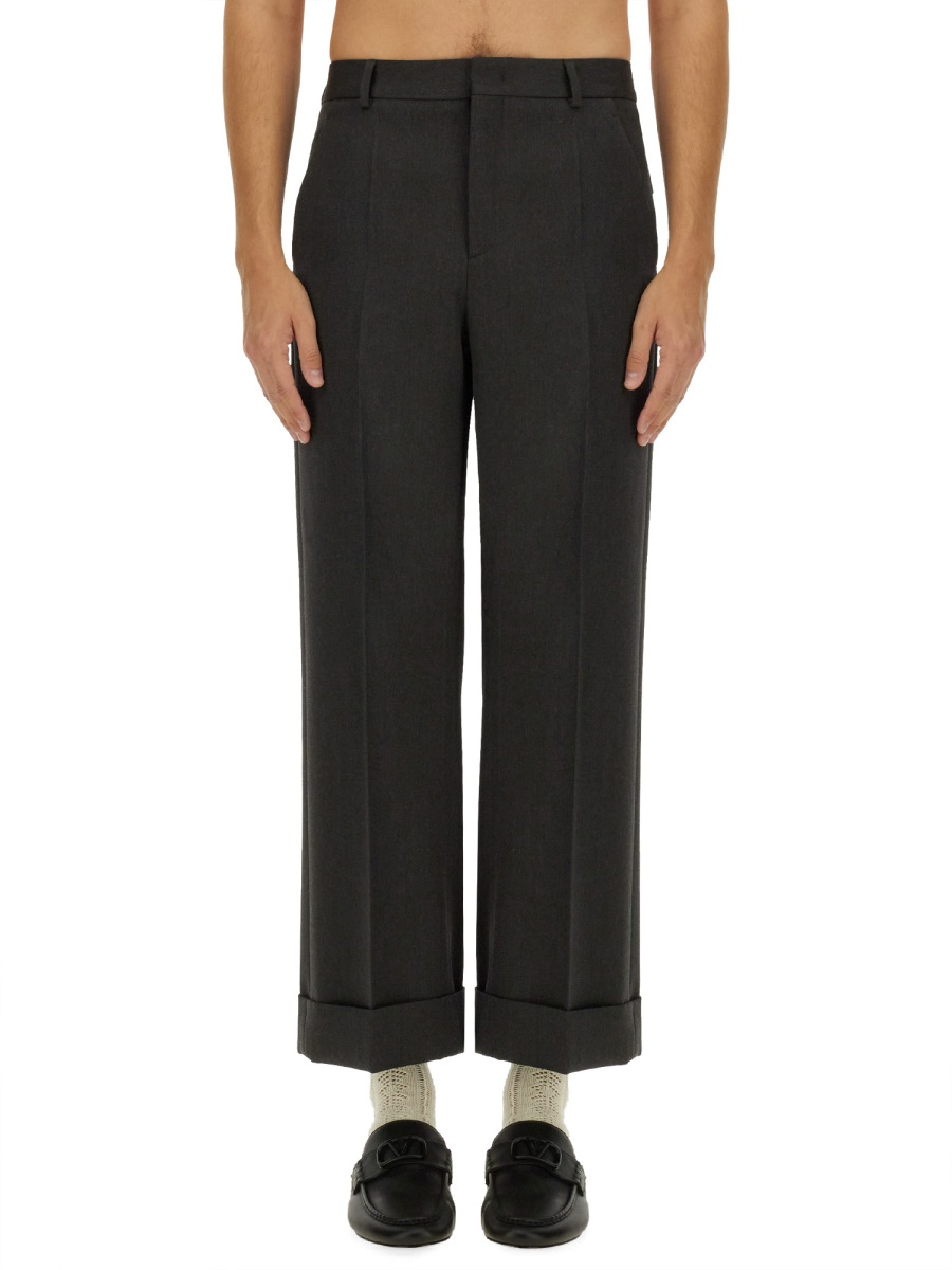 [Valentino] Trousers SS25 6V3RBJ708JM_113