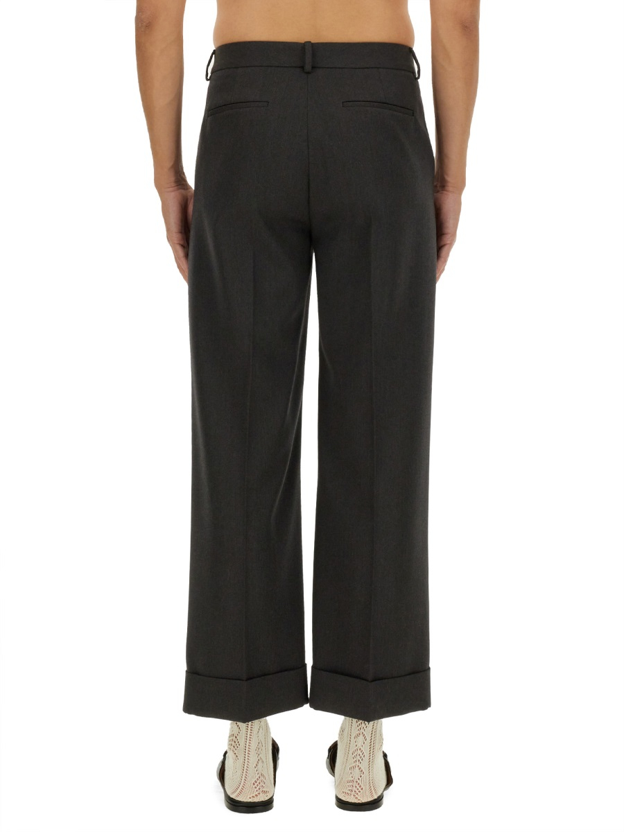 [Valentino] Trousers SS25 6V3RBJ708JM_113