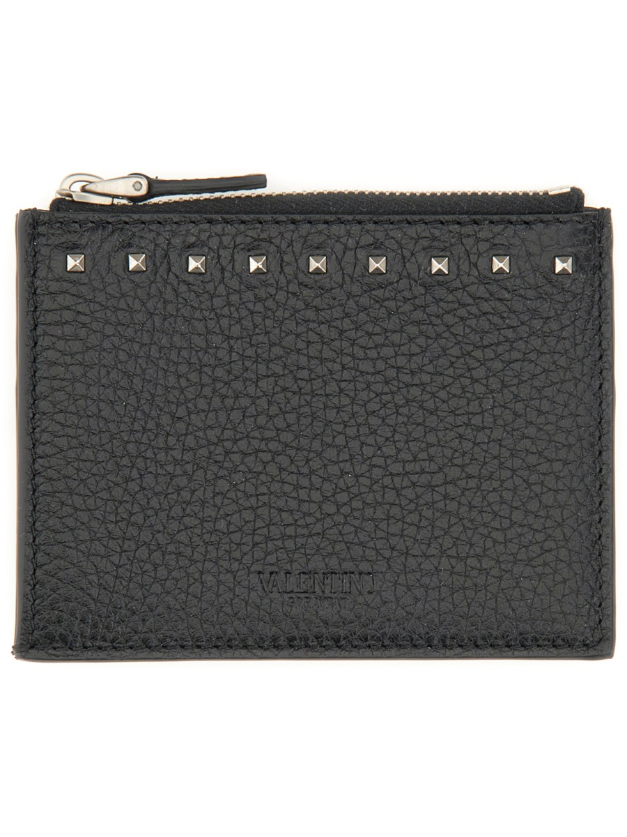 [Valentino Garavani] Wallet SS25 6Y2P0V19PDX_0NO