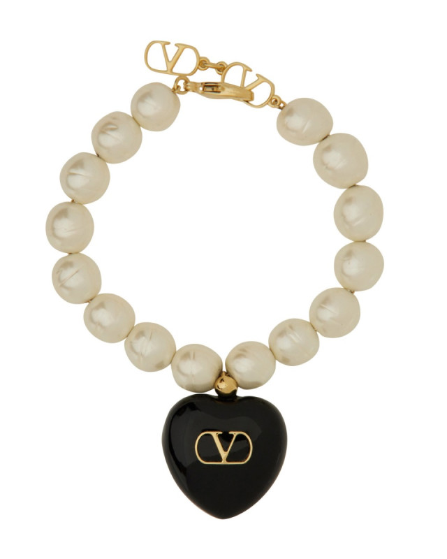 [Valentino Garavani] Bracelet SS25 6W2J0Y71LTD_QYL