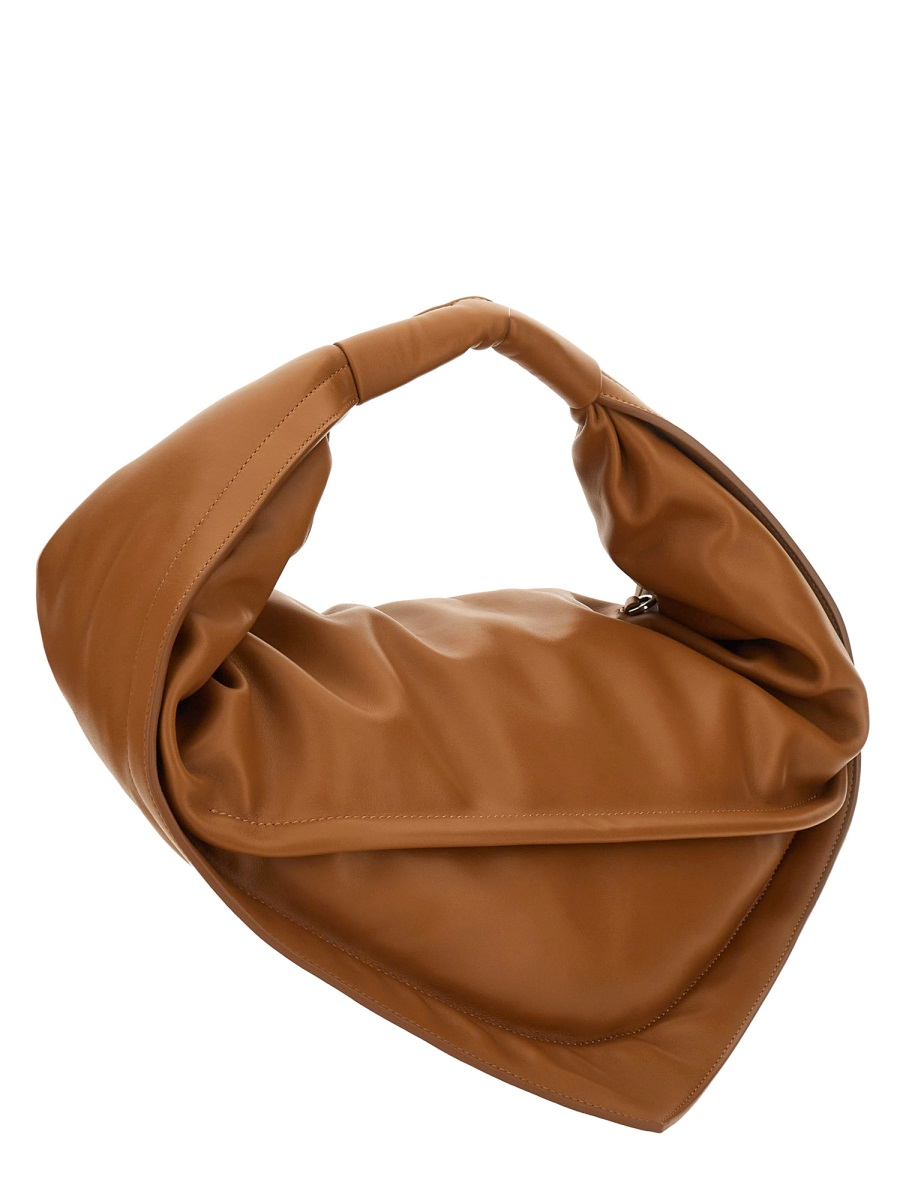 [Federico Cina] Bag SS25 FCCO-TB01-01_CAMEL