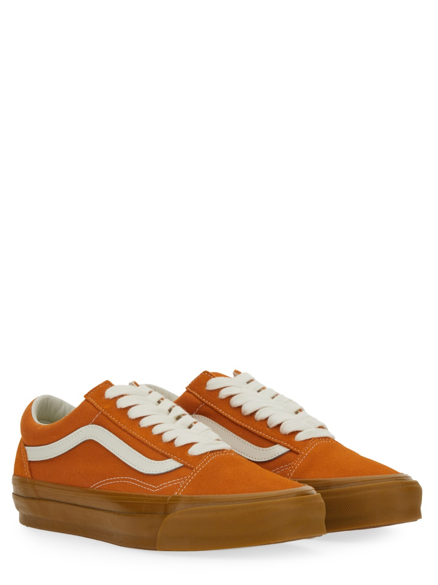 [VANS] Sneakers SS25 VN000D56_52K1