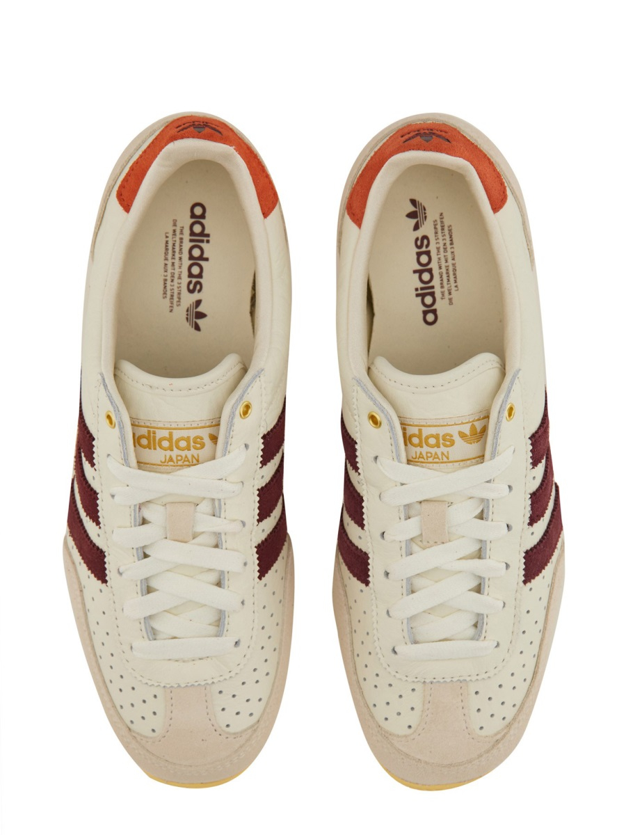 [ADIDAS ORIGINALS] Sneakers SS25 JI2662_WHITE/SHARED/ORGTIN