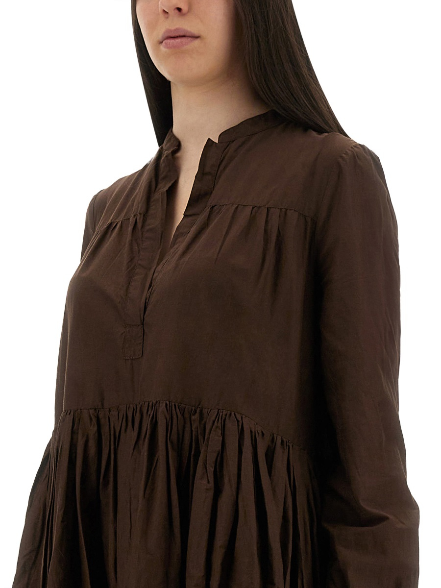 [Aspesi] Long sleeve dress SS25 2934_L06610228