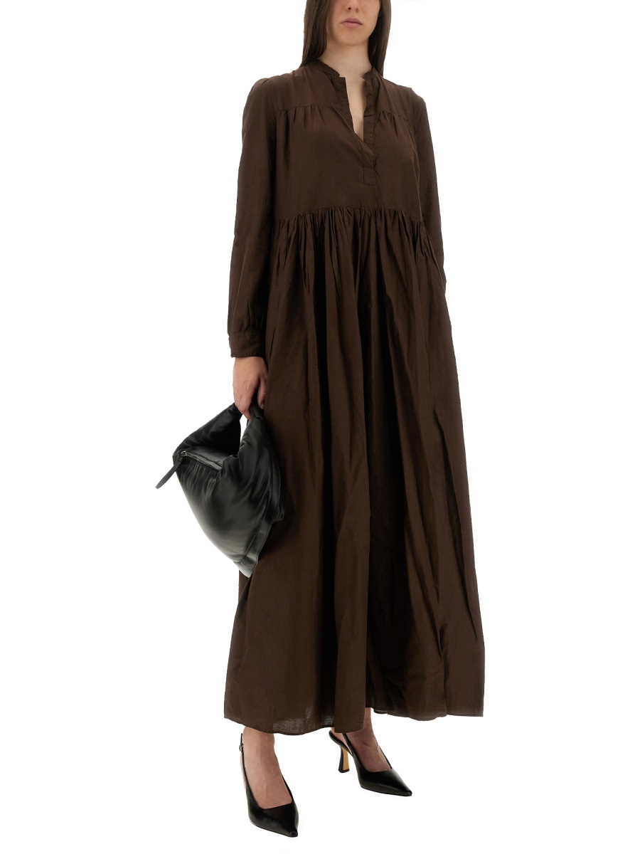 [Aspesi] Long sleeve dress SS25 2934_L06610228