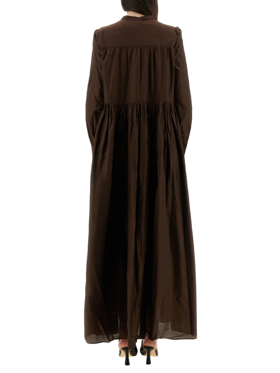 [Aspesi] Long sleeve dress SS25 2934_L06610228