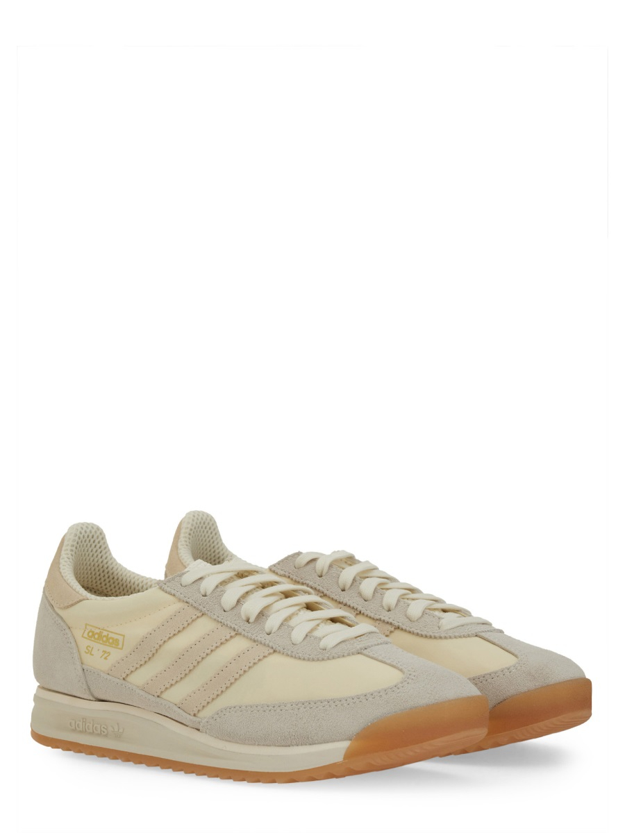 [ADIDAS ORIGINALS] Sneakers SS25 JH5100_WHITE/WONWHI/CREWHT