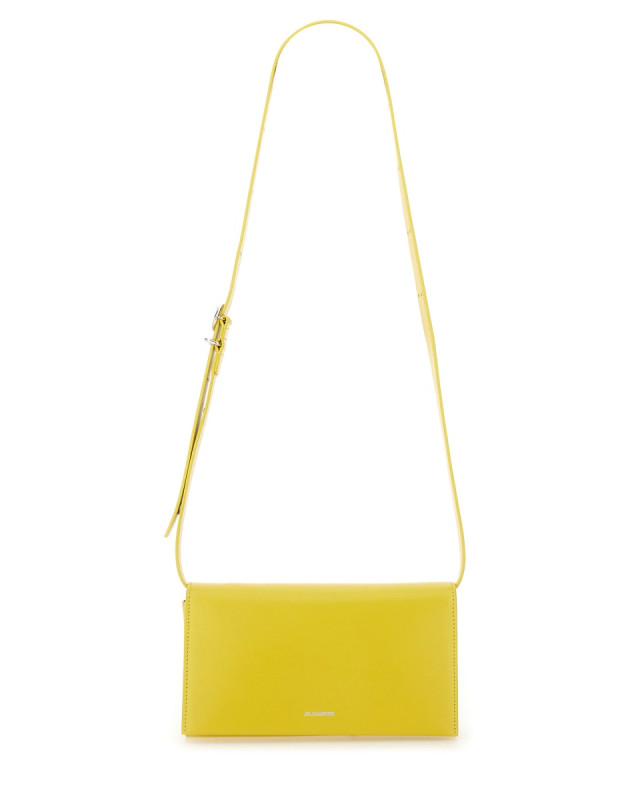 [Jil Sander] Cross body bag SS25 J07ZH0012_P5355707