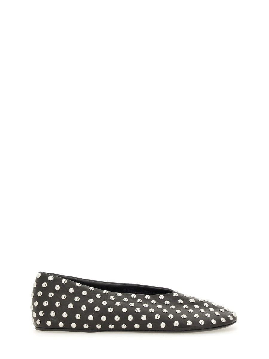 [Jil Sander] Flat shoes SS25 J15WZ0026_P8173001
