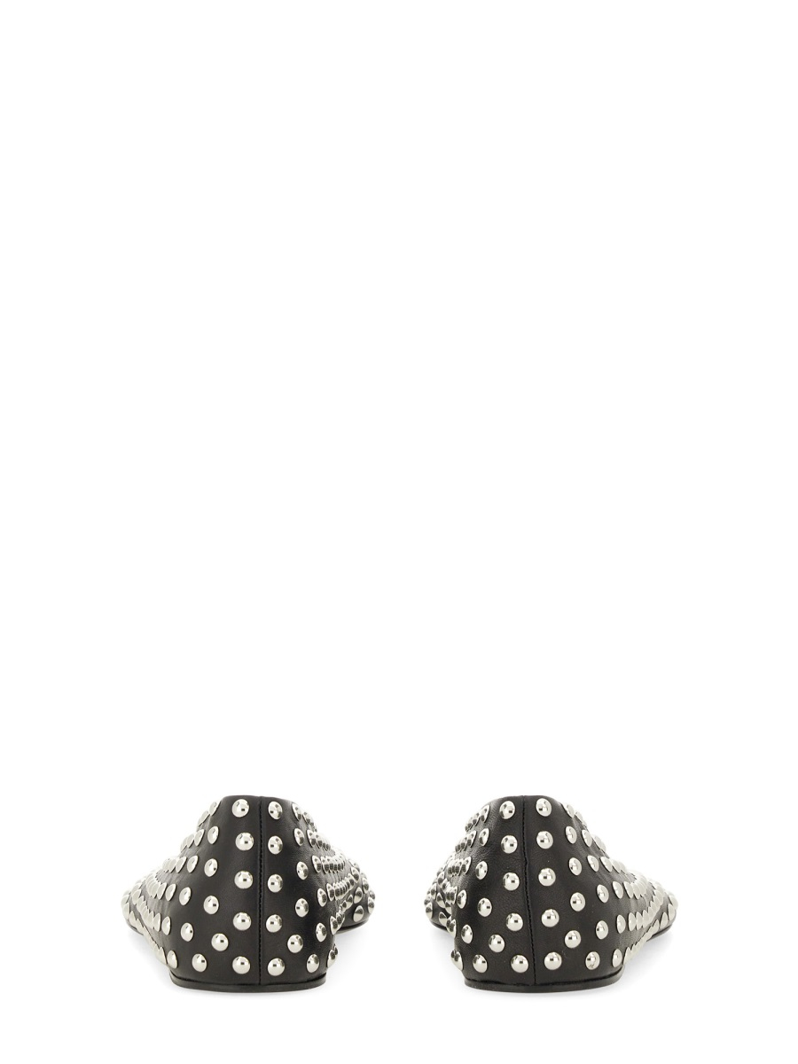 [Jil Sander] Flat shoes SS25 J15WZ0026_P8173001