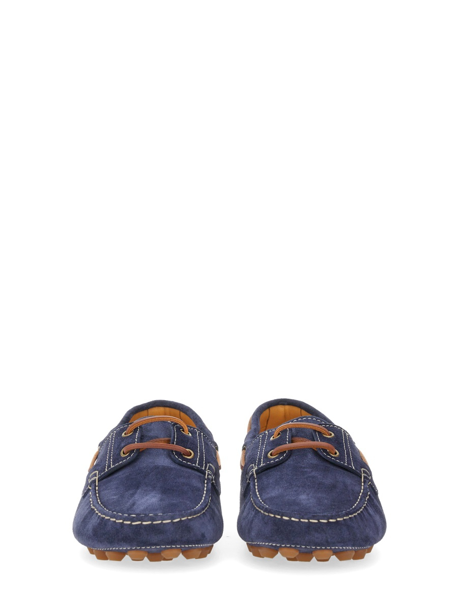 [Tod's] Loafer SS25 XXM52K05300_RE0U820