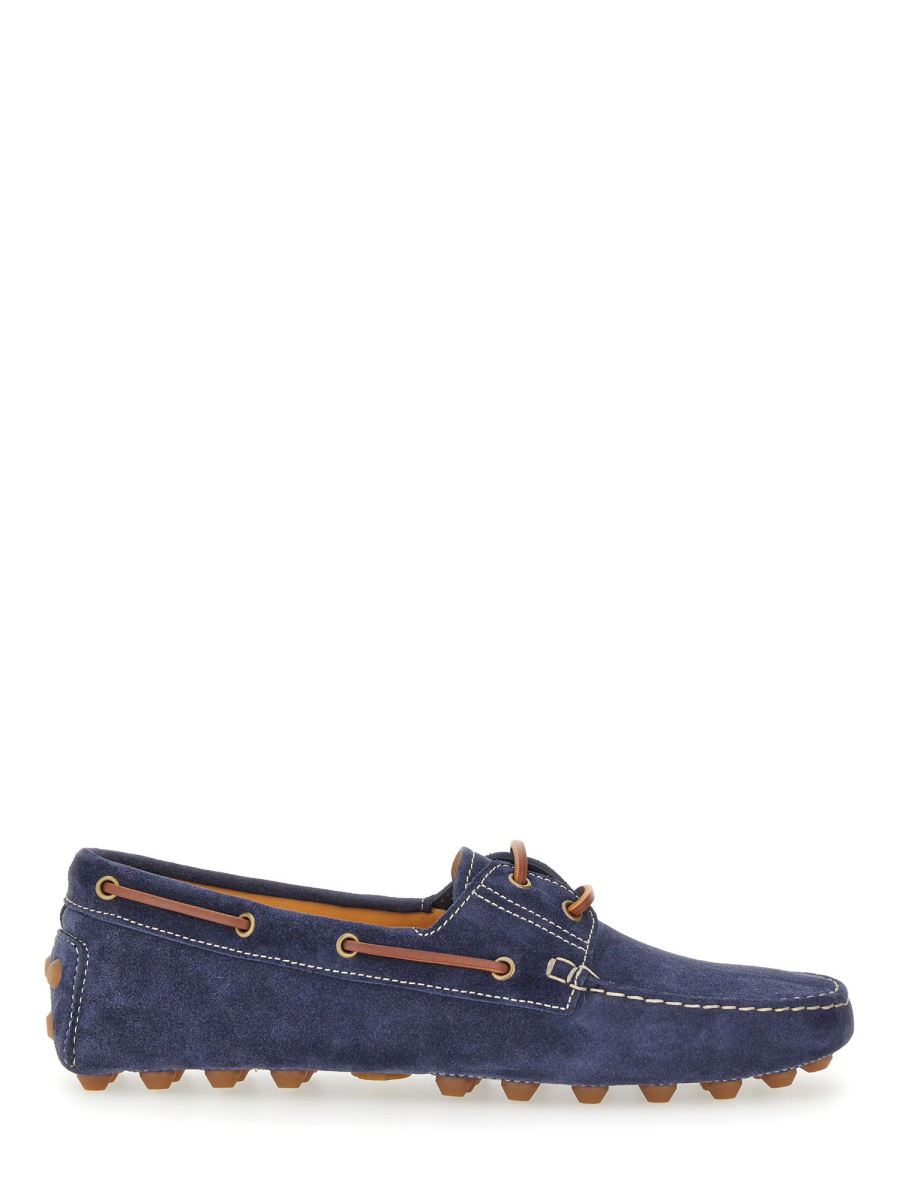 [Tod's] Loafer SS25 XXM52K05300_RE0U820