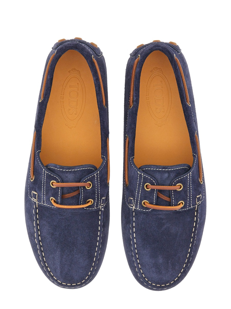 [Tod's] Loafer SS25 XXM52K05300_RE0U820