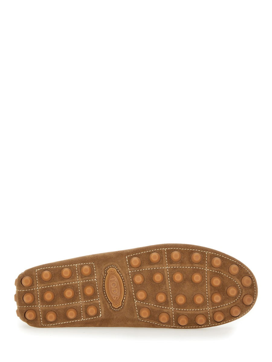 [Tod's] Loafer SS25 XXM52K05300_RE0S818
