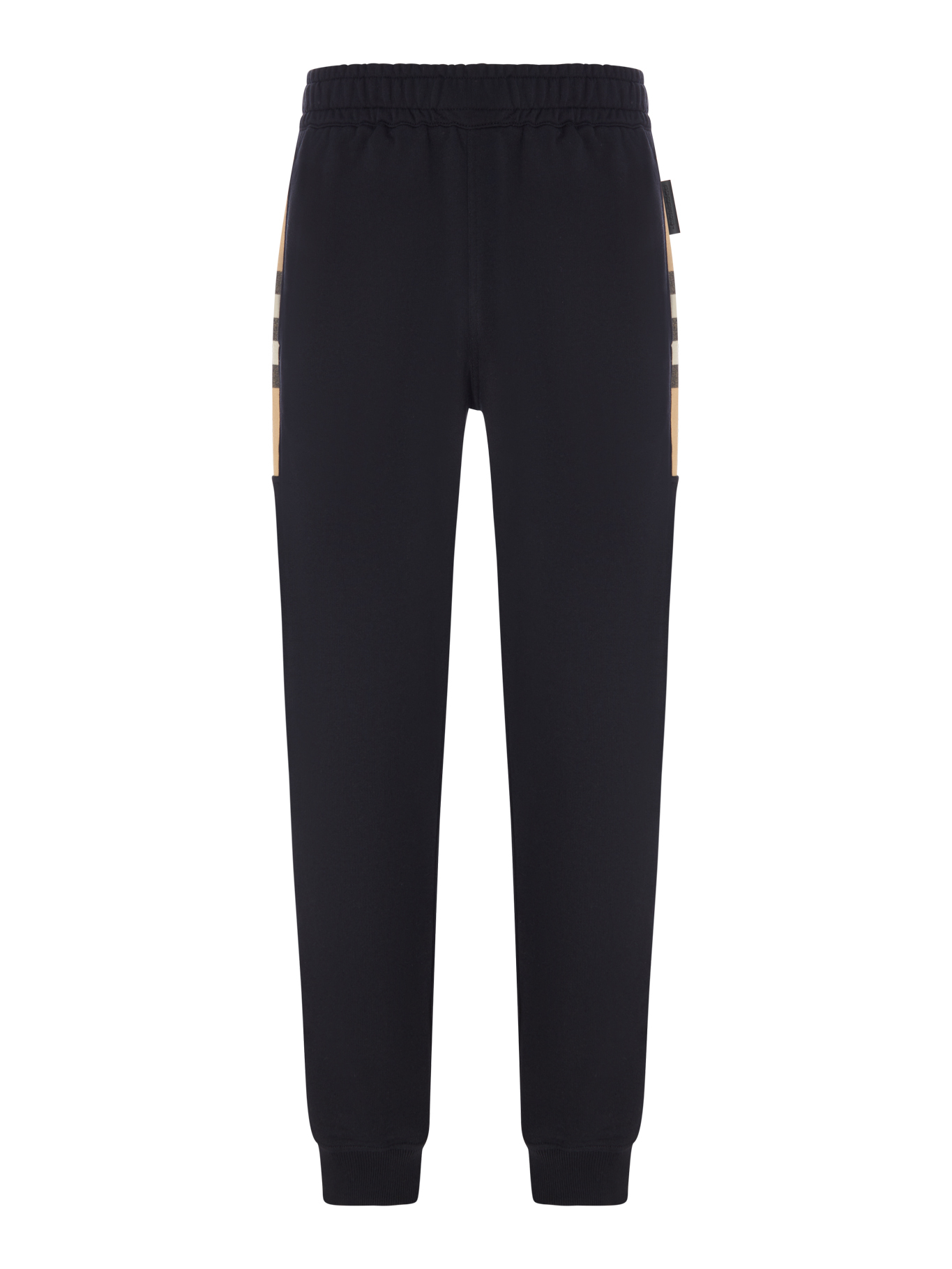 [Burberry] Training Pants FW26 8059066A1189 BLACK