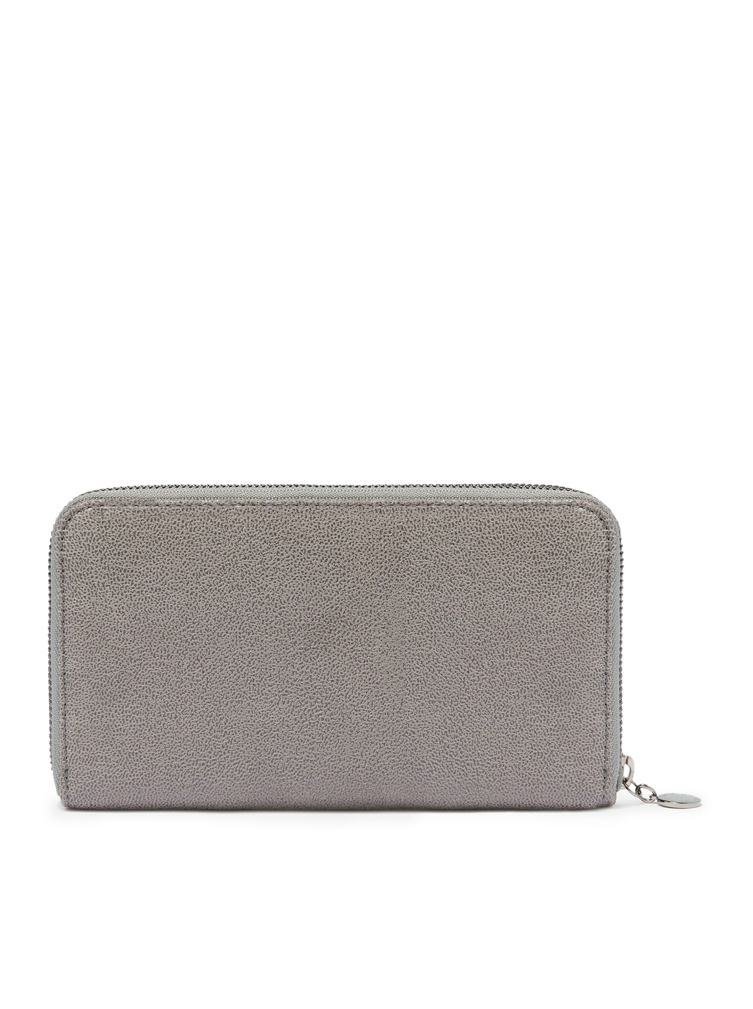 [Stella McCartney] Wallet FW26 434750W91321220 LIGHT GREY