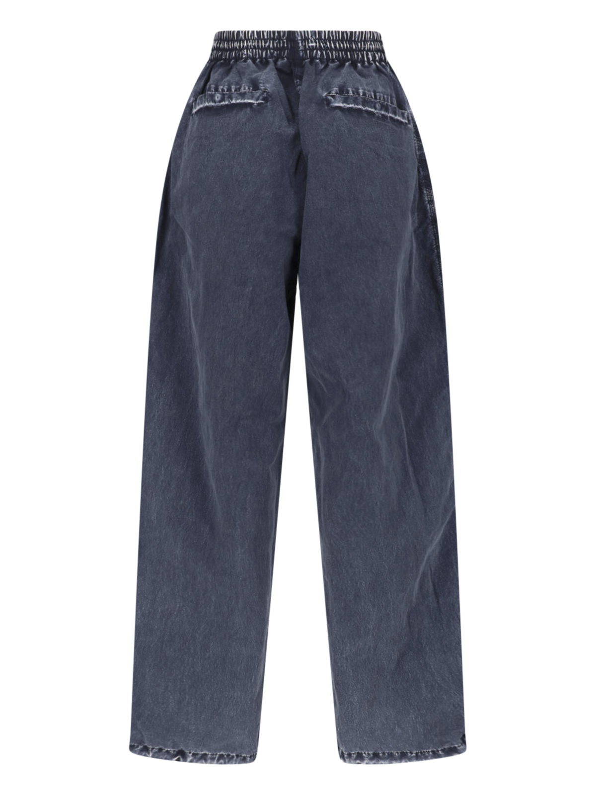 [Diesel] Trousers FW26 A22147 0PLBH02