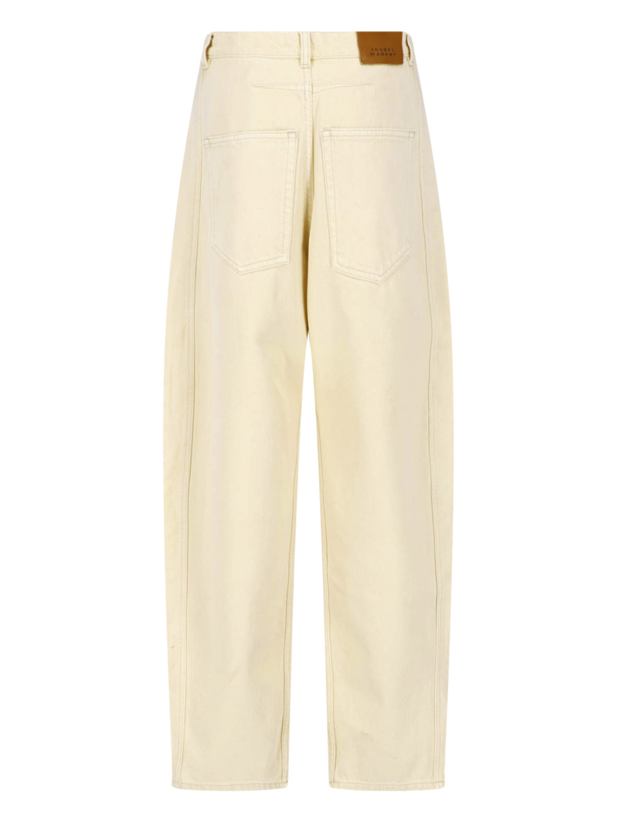[Isabel Marant] Trousers FW26 PA0778FA D3H01I90BE
