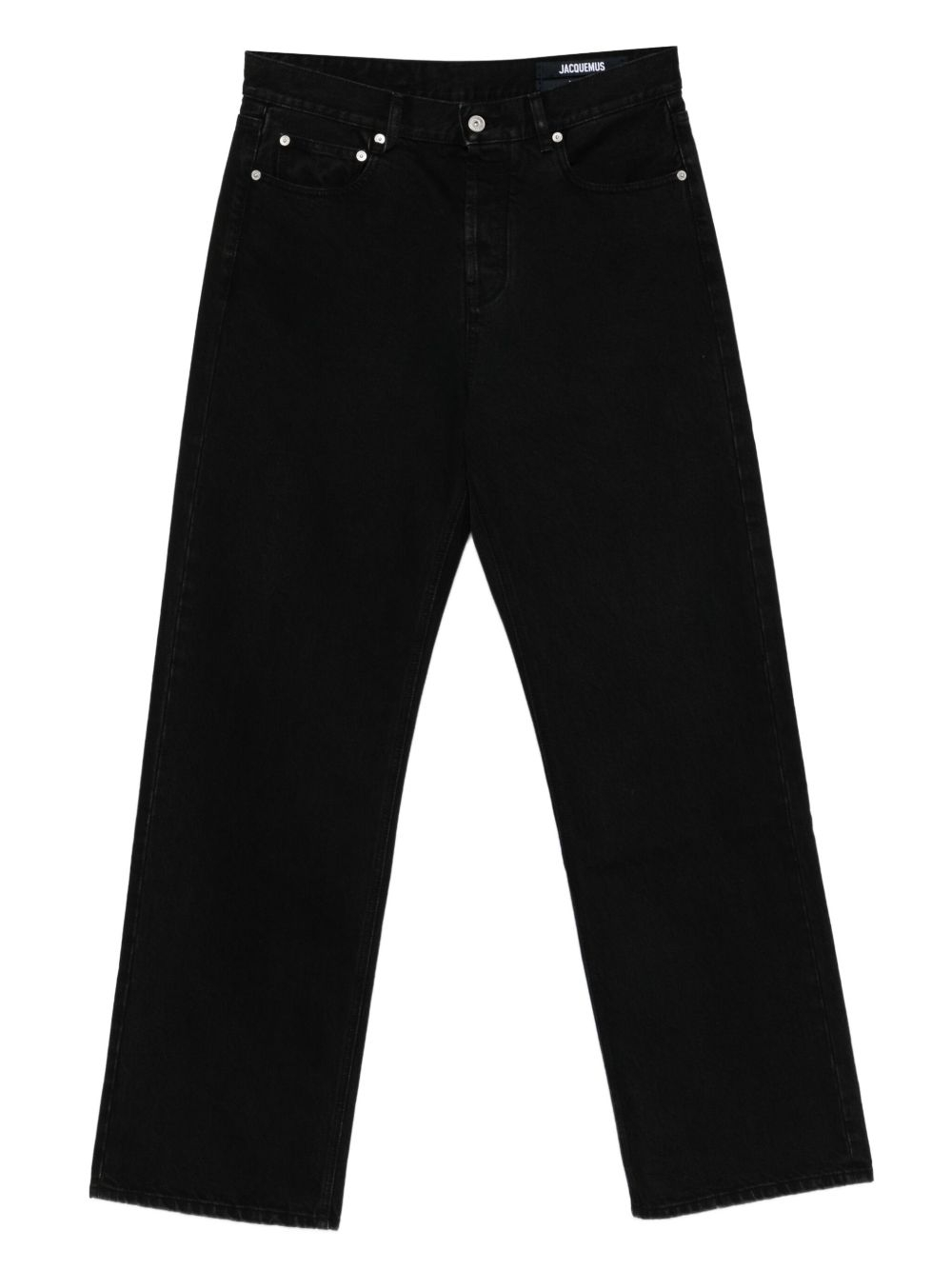 [JACQUEMUS] Jeans FW26 PAM00028AD00039 990