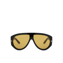 [TOM FORD EYEWEAR] Sunglasses FW26 FT10446001E BLACK