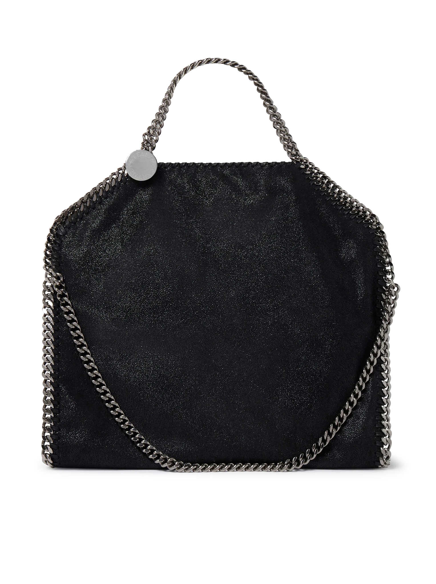 [Stella McCartney] Tote bag FW26 234387W91321000 BLACK