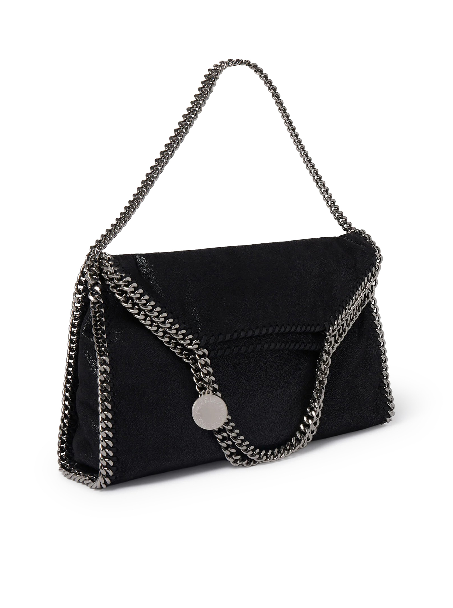 [Stella McCartney] Tote bag FW26 234387W91321000 BLACK